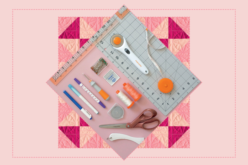 Sewing Patterns