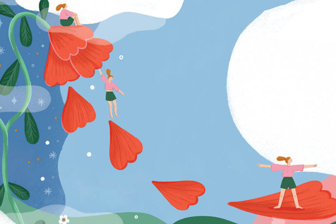 10 tips to build resilience