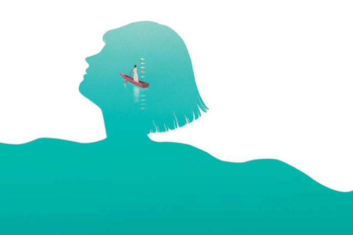 5 ways to work through challenging emotions
